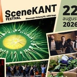 SceneKANT Festival // 2026