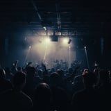 Brisbane Battle of the Tech Bands 2026