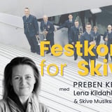 Prinsens Musikkorps - 700 års jubilæumskoncert