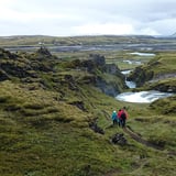 Íhugunarferð um Fjallabak nyrðra