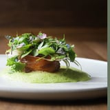 Domestic – 15-retters Michelin menu inkl. drikkevarer