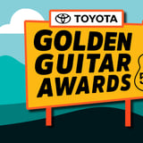 Toyota 55th Golden Guitar Awards