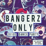 Bangerz Only: 2010s Dance Party at Sneaky Dee’s - Aug 15 2026
