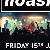 Noasis - Hertford Corn Exchange - Friday 15 January 2026