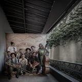 Pasatono Orquesta. Música para curar la tiricia.