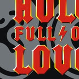 HOLE FULL OF LOVE AC/DC TRIBUTE