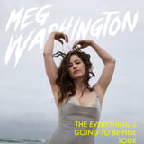Meg Washington