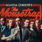 The Mousetrap