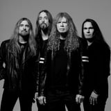 Megadeth - Breakout: Hibernation Of The Nations Europe Tour 2027