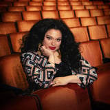 Michelle Buteau - The Surviving And Thriving Tour
