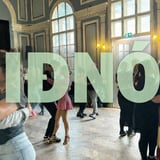 Kizomba miðvikudagur á Iðnó