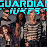 GUARDIANS of the JUKEBOX : FRIDAY NIGHT