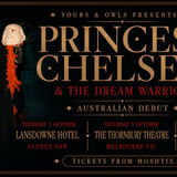 AUSTRALIAN DEBUT 