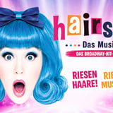 Hairspray - Das Musical