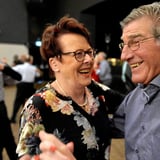 Seniordans med Glade Toner – august 2026