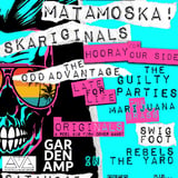 1st annual Summer Ska Classic