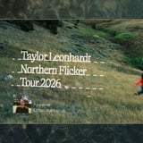 Taylor Leonhardt