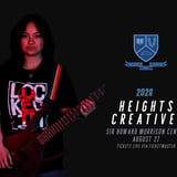 Heights Creative 2026