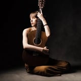 Kasia Smolark: Spanish & Latin Fire