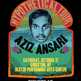 Aziz Ansari: Hypothetical Tour