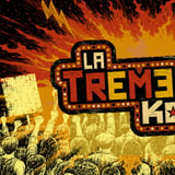 La Tremenda Korte