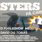 Oslo Pix: Listers: A Glimpse Into Extreme Birdwatching (med fugleshow)