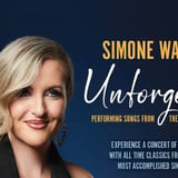 Simone Waddell 'Unforgettable' @ Bowraville Theatre