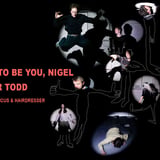Sucks to be You, Nigel & Trailer Todd