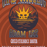 Sunday Matinee: W.D. Miller Album Release Party w/ Adam Lee