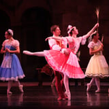 Coppelia & Repertory at The Lerner Theatre