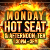Monday Hot Seat 