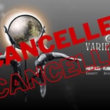 ECLIPSE – A Variety Show