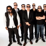 UB40 The Unstoppable Tour - A celebration of 50 years in music