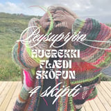 Peyspuprjón / 4 skipti