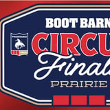 Prairie Circuit Finals Rodeo 2026 - Thursday
