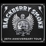 Blackberry Smoke: 25th Anniversary Tour 2026