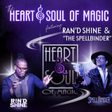 The Heart & Soul Of Magic