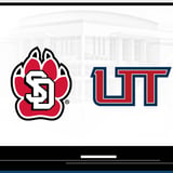 USD vs Utah Tech Mens Basketball