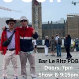 DJ Son In Montreal