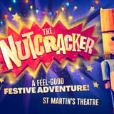 The Nutcracker Presented By Ballet Etudes
