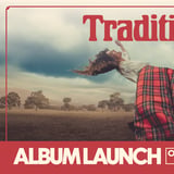 Fanny Lumsden TRADITIONS Album Launch | Tooma