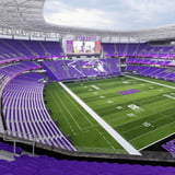 Northwestern Wildcats Football vs. South Dakota State Jackrabbit Football