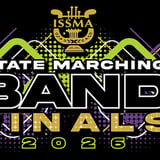 2026 ISSMA Marching Band State Finals