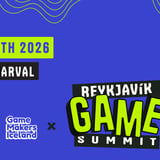 Reykjavík Game Summit 2026