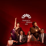 Festival De Tango Mexico 2026