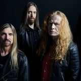Megadeth - Breakout: Hibernation Of The Nations Europe Tour 2027
