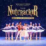 World Ballet Company: The Nutcracker