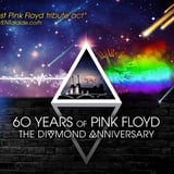 Echoes of Pink Floyd - Ettalong Diggers - 60 Years of Pink Floyd