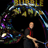 Bubblemania!