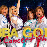 ABBA Gold - The Concert Show